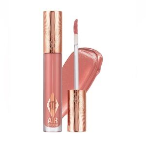 Charlotte Tilbury  Flawless Matte Liquid  Lipstick